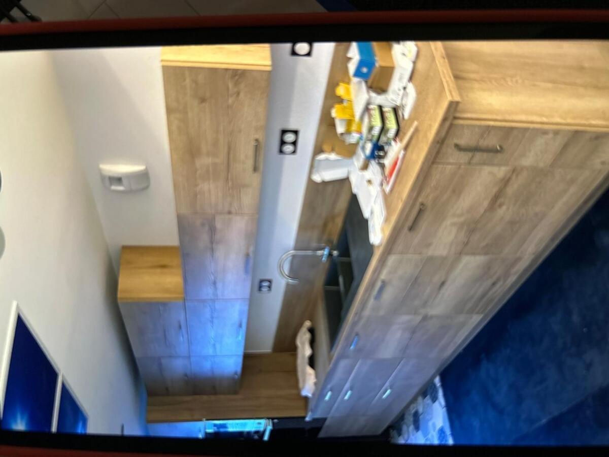 Le Loft Du Canal De Rompsay La Rochelle  Exterior foto