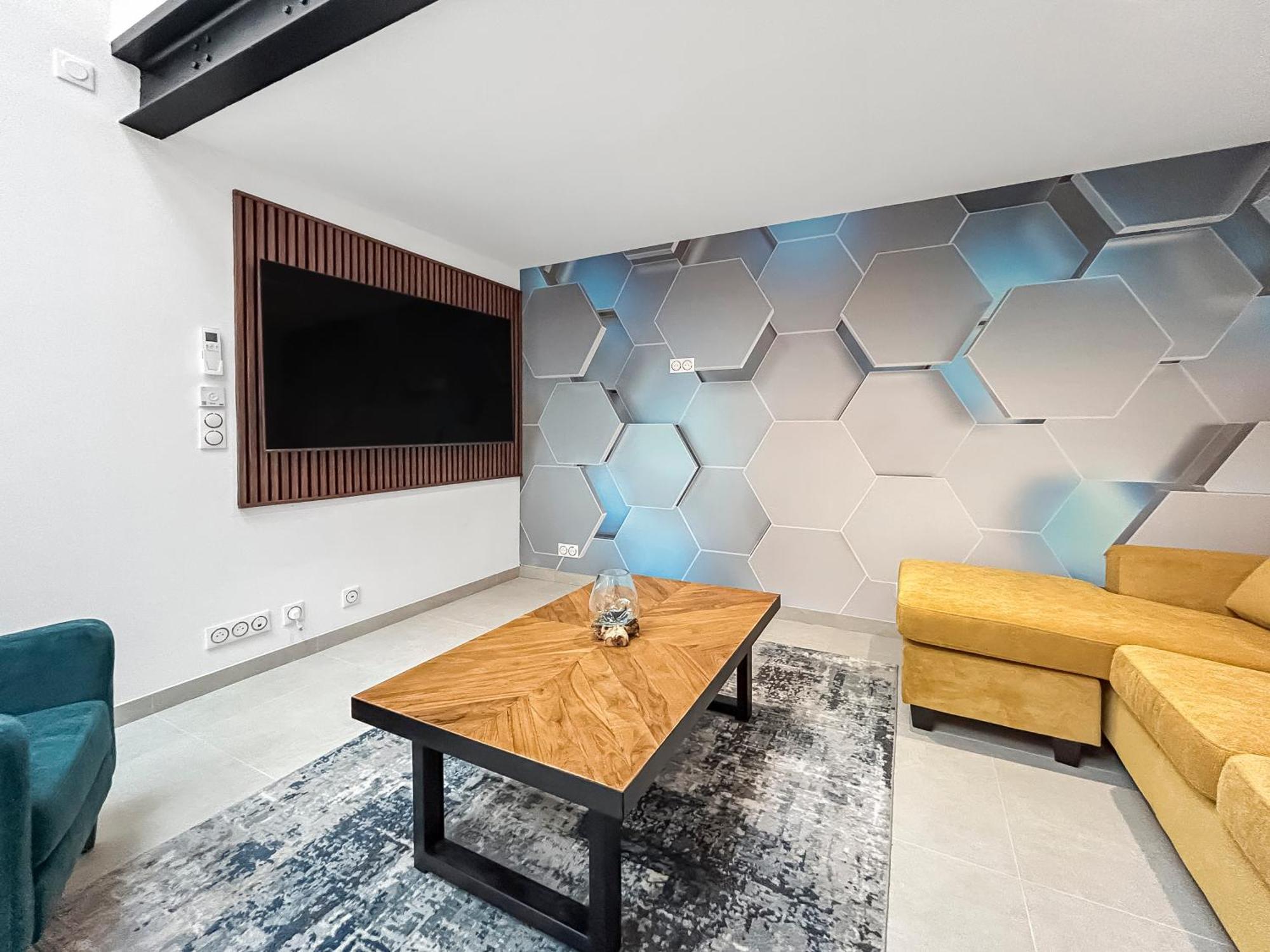 Le Loft Du Canal De Rompsay La Rochelle  Exterior foto