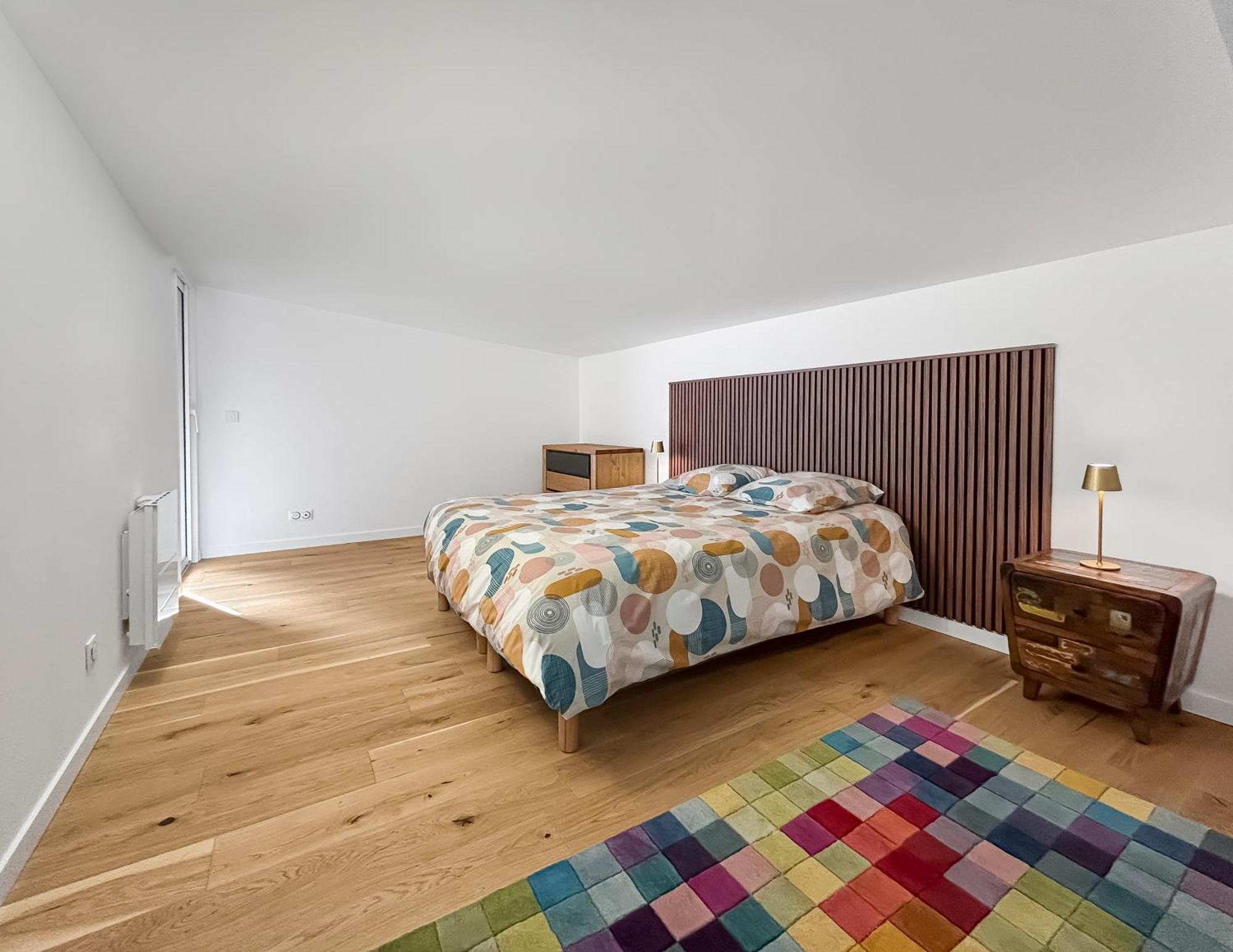 Le Loft Du Canal De Rompsay La Rochelle  Exterior foto