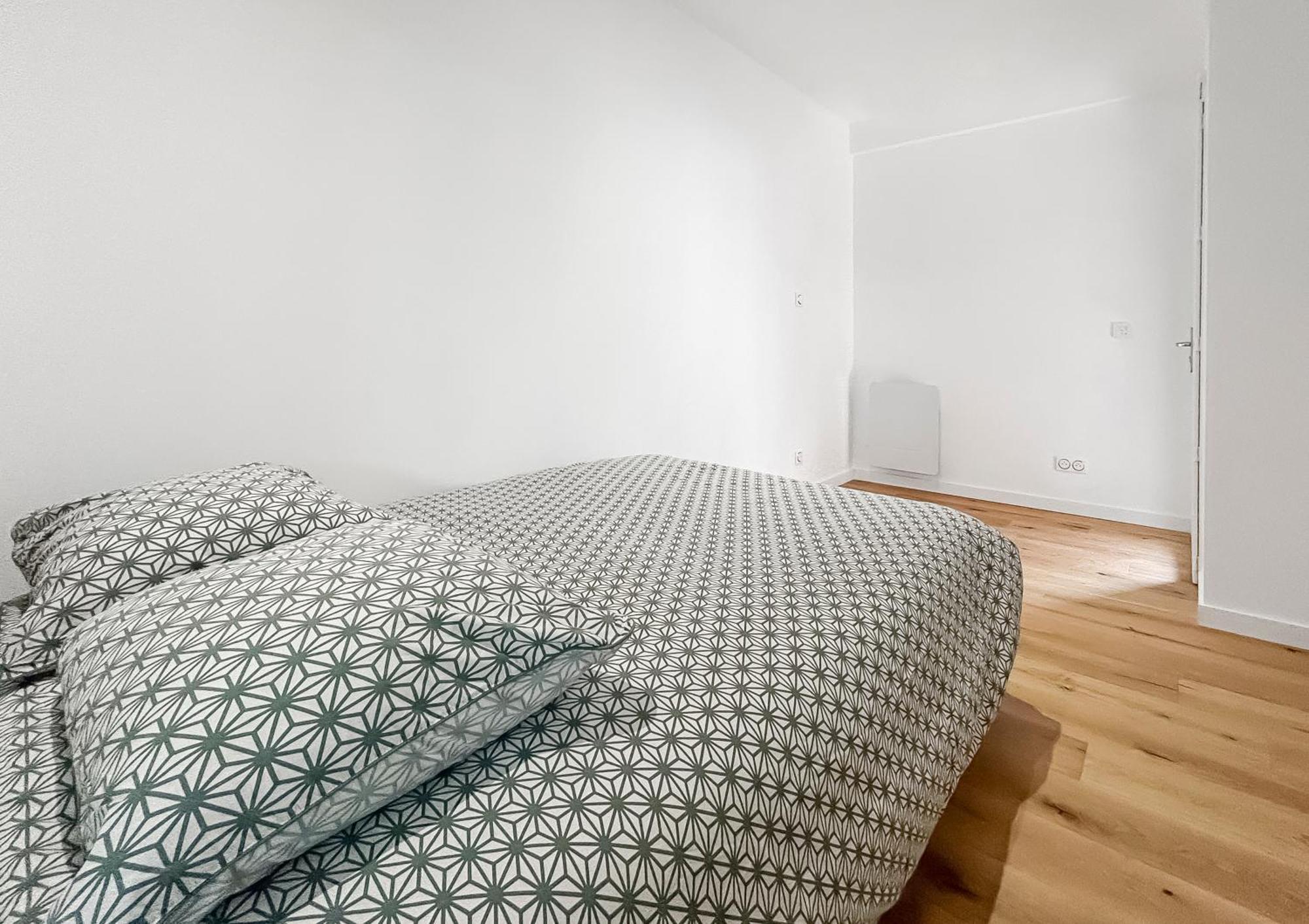 Le Loft Du Canal De Rompsay La Rochelle  Exterior foto