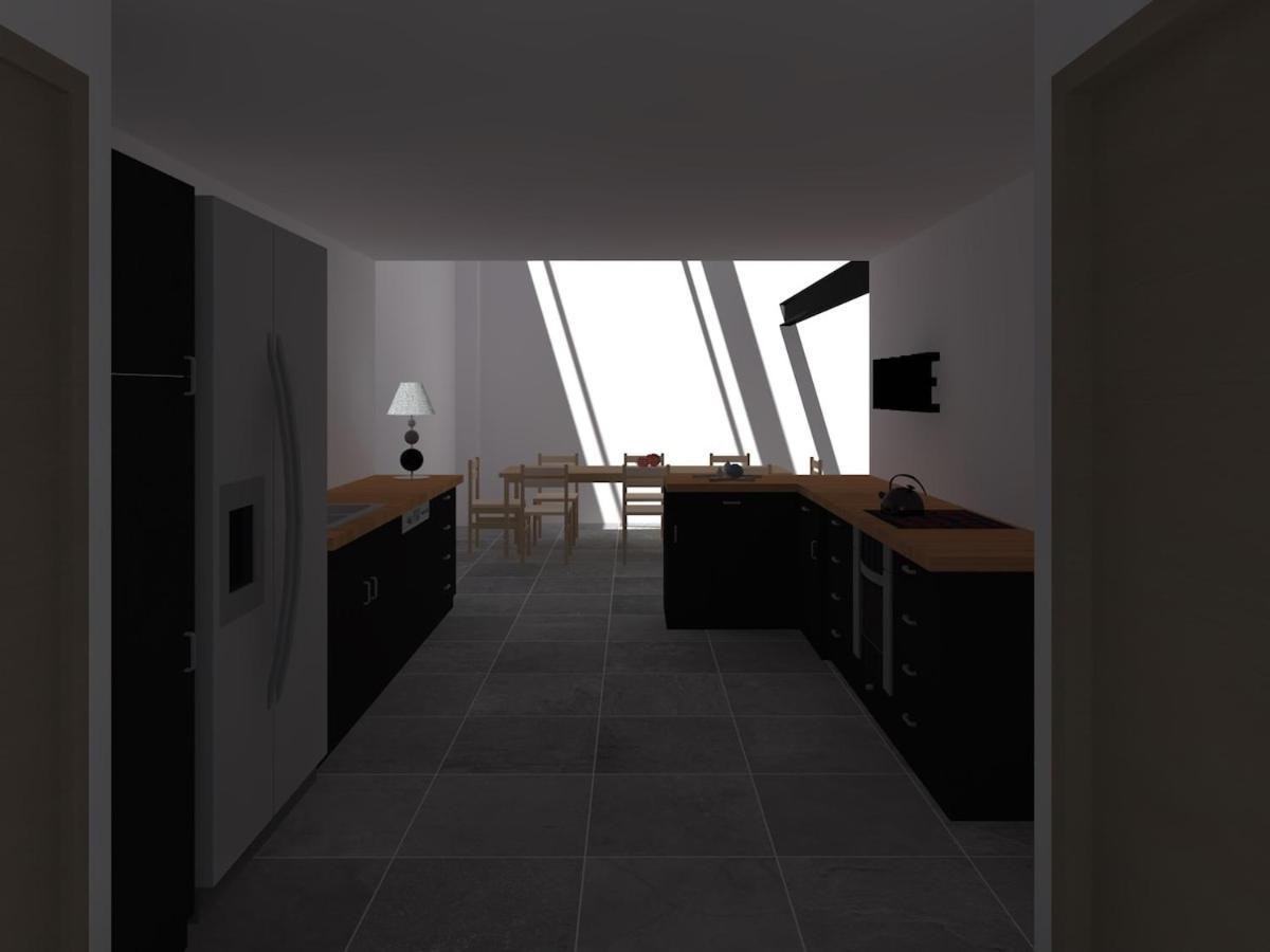 Le Loft Du Canal De Rompsay La Rochelle  Exterior foto